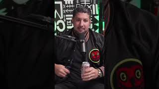 Brendan Schaub FIRES Back At Joe Rogan AGAIN [upl. by Adianez]