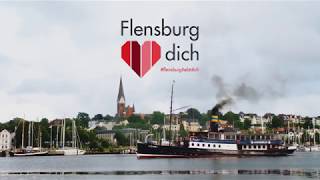 Mein Flensburg  Die Alexandra flensburgliebtdich [upl. by Eerhs]