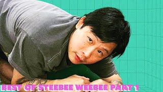 The Best Of Steebee Weebee On TigerBelly Part 1 [upl. by Noby193]