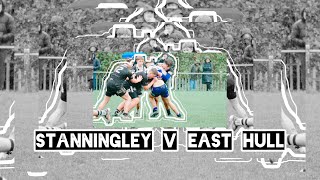 Stanningley V East Hull U14s  BARLA Yorkshire Supplementary Cup 14 Final  Sunday 20th Oct 2024 [upl. by Bradan]