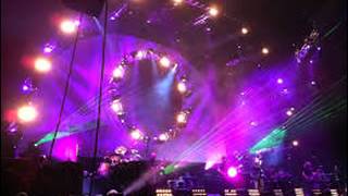 Pink Floyd  Full Show  February 19th 1988 Tennis Center Melbourne Australia [upl. by Mauceri655]