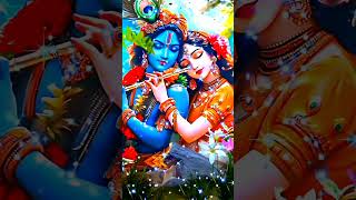 Shree krishna govind hare murari🙏 radhakrishnaka pyara savideovirals [upl. by Utica]