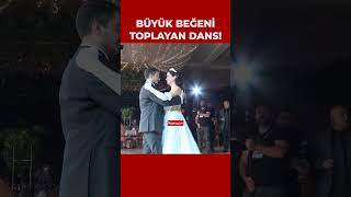 Özgür Özel ile eşi Didem Özel’in dansı büyük beğeni topladı [upl. by Aisercal960]