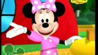 Clubul lui Mickey Mouse  Introducere In limba romana [upl. by Anyak246]