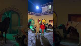 Punjabi song  Sohna Munda  Bukka Jatt  Vicky Dhaliwal  Behind the scene [upl. by Nylirret37]