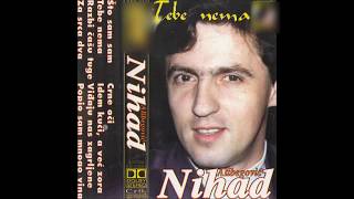 Nihad Alibegovic  Tebe nema  Audio 1992HD [upl. by Philemon]