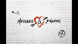 Meiskes amp Jongens  vanaf 4 oktober in Theater Elckerlyc [upl. by Jahdiel420]