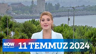 Vergide adalet çağrısı 11 Temmuz 2024 Çalar Saat [upl. by Enawd]