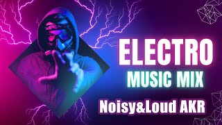 Elektronomia  Limitless Bass BoostedHD  NoisyampLoudAKR [upl. by Harahs679]