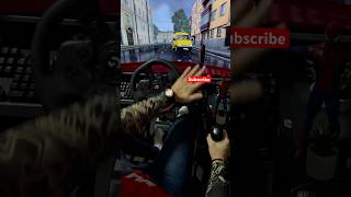 Cu asta nu faceam Amiabila citycardriving eurotrucksimulator2 assettocorsa beamngdrive [upl. by Leban803]