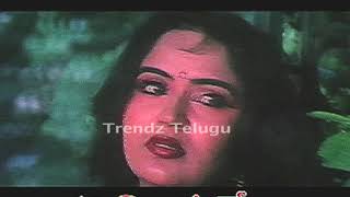 Vaddura Niddara Video Song Two Town Rowdy Movie Songs  Naresh  Venkatesh  Trendz Telugu [upl. by Vincenta]