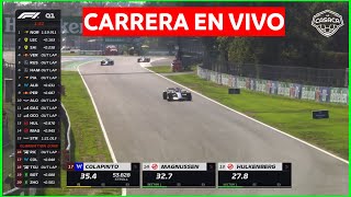 🛑 GP de BRASIL 🔥 FÓRMULA 1 EN VIVO  CORRE FRANCO COLAPINTO [upl. by Loralee]