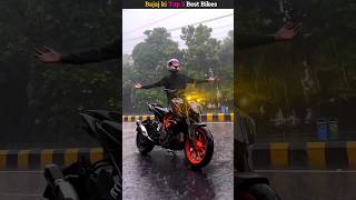 Bajaj Top 3 Most Selling Bikes In India 😮 bike bajaj [upl. by Deerdre]