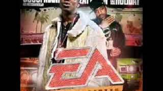 Gucci Mane  Bricks EA SPORTSCENTER [upl. by Llenyr]