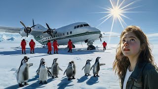 Antarctica Cruise Tour 2024 [upl. by Ayram297]