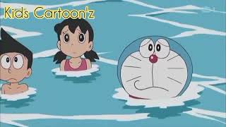 Doraemon cartoon episode 1 part 1kidscartoonz [upl. by Lanta]