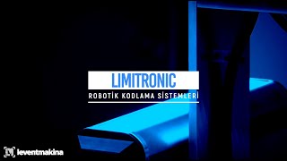 Limitronic Kodlama Sistemleri [upl. by Noirrad]