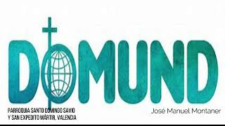 Oración del Domingo del DOMUND Pedimos por los misioneros [upl. by Yenial]