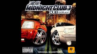 47 Mannie Fresh  Real Big Midnight Club 3  Theme song [upl. by Ohara]