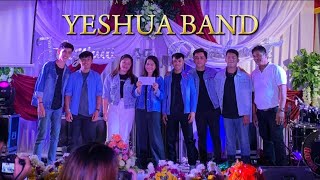 Yeshua Band  Pagpakabana  Botb [upl. by Kimura944]