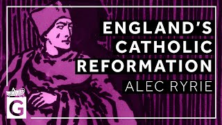 Englands Catholic Reformation [upl. by Ricker87]