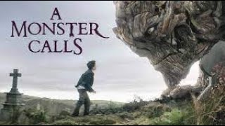 A Monster Calls Full Movie Fact in Hindi  Review and Story Explained  Liam Neeson  rvreview3253 [upl. by Berthe]