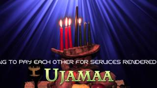 Ujamaa  Cooperative Economics [upl. by Ydnat]