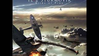 Jeremy Soule  Sturmovik IL2  IL2 Sturmovik March [upl. by Naul]