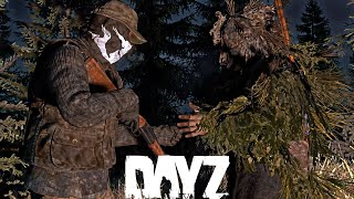 Trying The MOST RIDICULOUS DayZ Servers [upl. by Mattson]