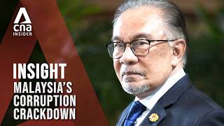 Can Anwar Stamp Out Systemic Corruption In Malaysia  Insight  Full Episode [upl. by Vedette160]