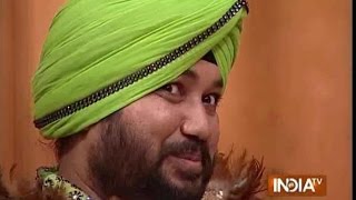 Daler Mehndi in Aap Ki Adalat Full Episode [upl. by Yrocej]