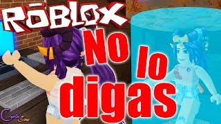 LA MALDICIÓN DE CRYSTAL  FLEE THE FACILITY ROBLOX  CRYSTALSIMS [upl. by Kilby961]