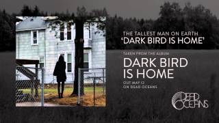 The Tallest Man On Earth  Dark Bird Is Home [upl. by Eugenia999]