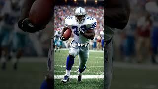 Emmitt Smiths Most Memorable Touchdowns [upl. by Orme]