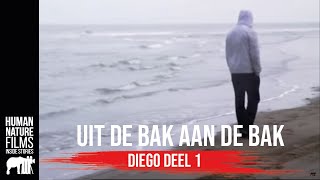 Uit de bak aan de bak  Diego  Afl 1  Deel 1  NTR serie  Human Nature Films [upl. by Sharai]