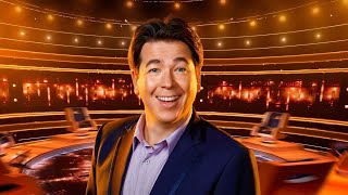 Michael McIntyre deals major blow as The Wheel is axed from BBC schedule [upl. by Rezeile904]