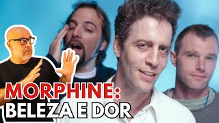 Morphine Mark Sandman deixou saudades Vai Interessar a Sete Pessoas Mas [upl. by Etterb]