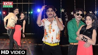 DJ Janu Part1  Jignesh Kaviraj  Gujarati  Full HD Video [upl. by Ahsiadal45]