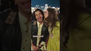 dalermehndi nananasong triptidimri bollywood rajkumarrao [upl. by Khai354]