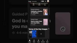 Bible Study Tool 1 Youversion Bible App [upl. by Neeron]