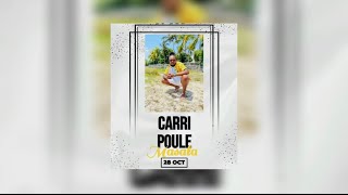 Master Topher  Carri Poule Masala  Ft JAY KID Audio Officiel [upl. by Selia]