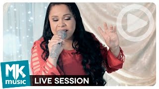 Cassiane  Medley Grandes Sucessos Live Session [upl. by Alekehs337]