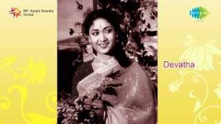 Devatha  Aalayaana Velasina song [upl. by Yelrebmik]