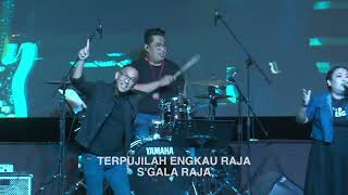 Ku Dibri Kuasa Live by Tawau Worship Musicians [upl. by Aneet]