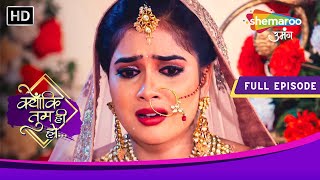 Kyunki Tum Hi Ho  Full Episode  Dadi Hui Kidnaap  Episode 178  Shemaroo Umang [upl. by Naraa]