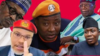 LOBATAN SOWORE TI FO IGBA YANGA YANNAYANNA O  KI ONIKALUKU MA LO LOKU November 12 2024 [upl. by Ellierim]