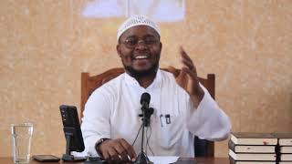 MAMBO 5 YATAKAYO TUSAIDIA KUSHIKAMANA NA SHERIA ZA ALLAHSHEIKH HASSAN MOHAMMADAYN [upl. by Chladek]