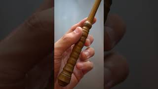 Palosanto wood Wand [upl. by Queri266]