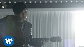 林俊傑 JJ Lin 十秒的衝動10 Seconds Of Insane Bravery 華納official 高畫質HD官方完整版MV [upl. by Swisher]