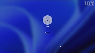 Windows 11 Turn Auto Logon On or Off [upl. by Shawnee]